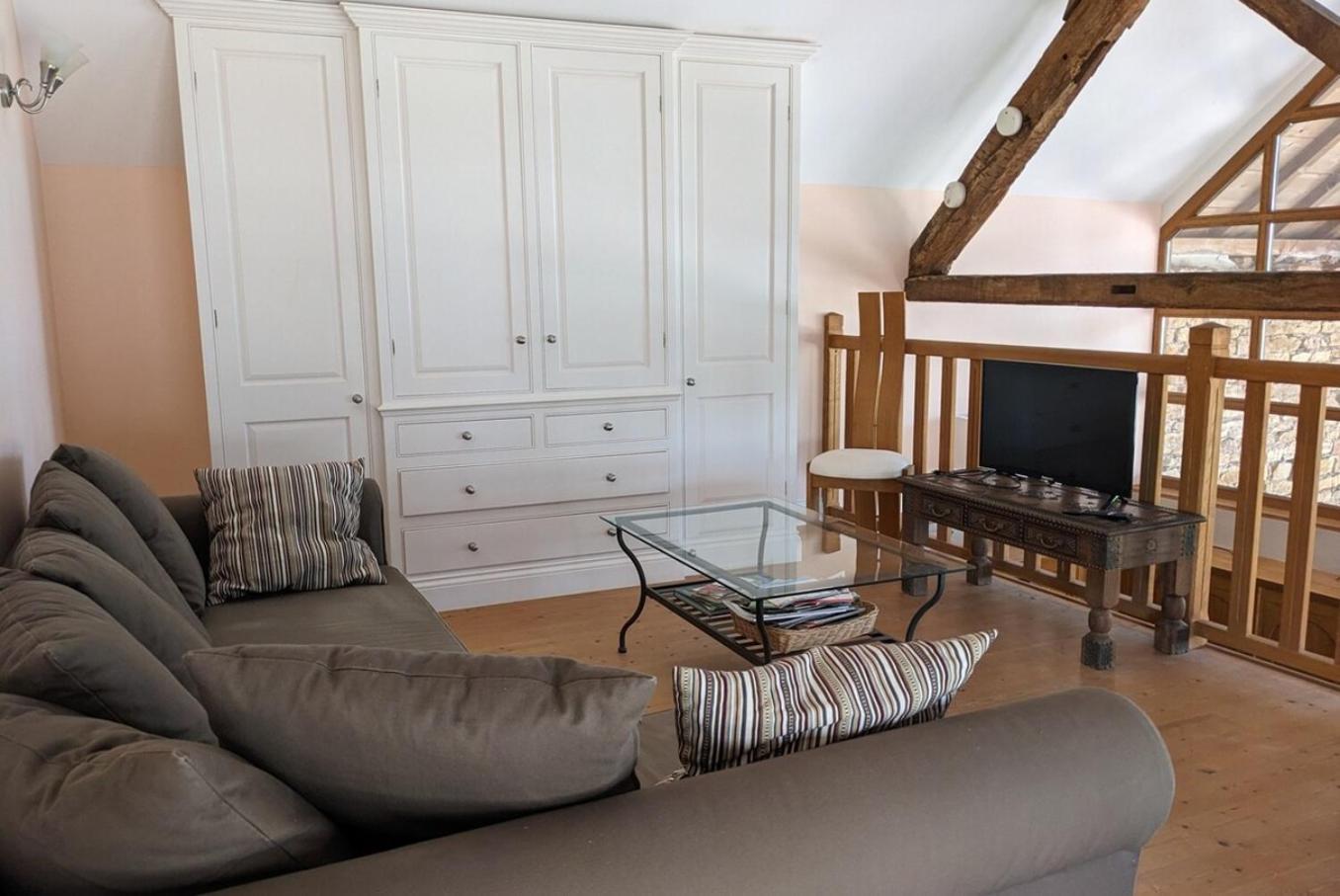 Large Gte With Pool In Peaceful Burgundy Sailly Exterior foto
